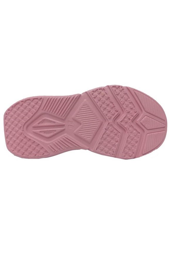 Nortblue 099 Trikolu Patik Çocuk Spor Ayakkabı