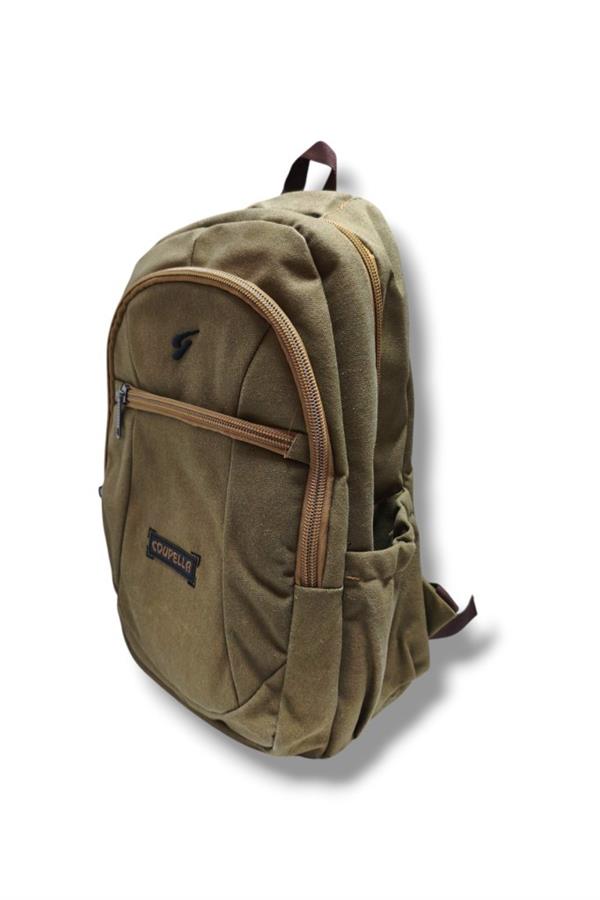 Old Brand 568-25 Kanvas Sırt Çantası