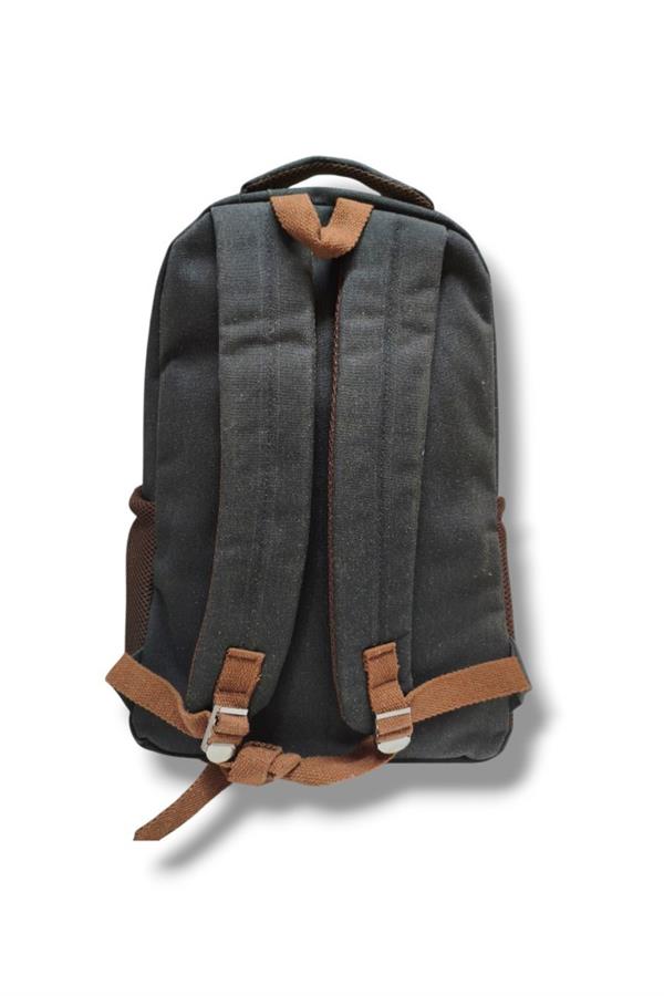 Old Brand 593-25 Kanvas Sırt Çantası