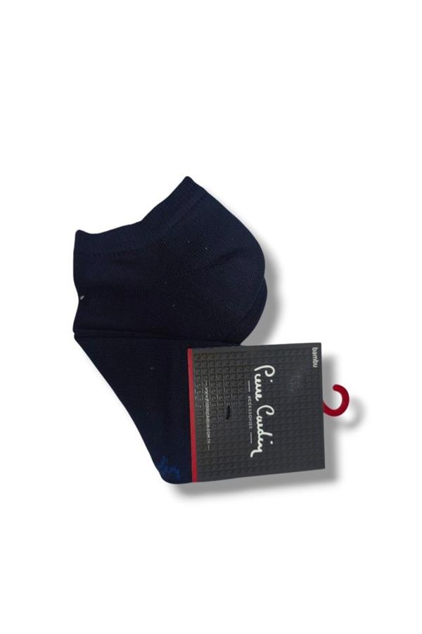 P.Cardin 2051-25 Bambu Lagos Soket Çorap 40-44