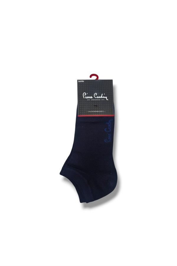 P.Cardin 2051-25 Bambu Lagos Soket Çorap 40-44