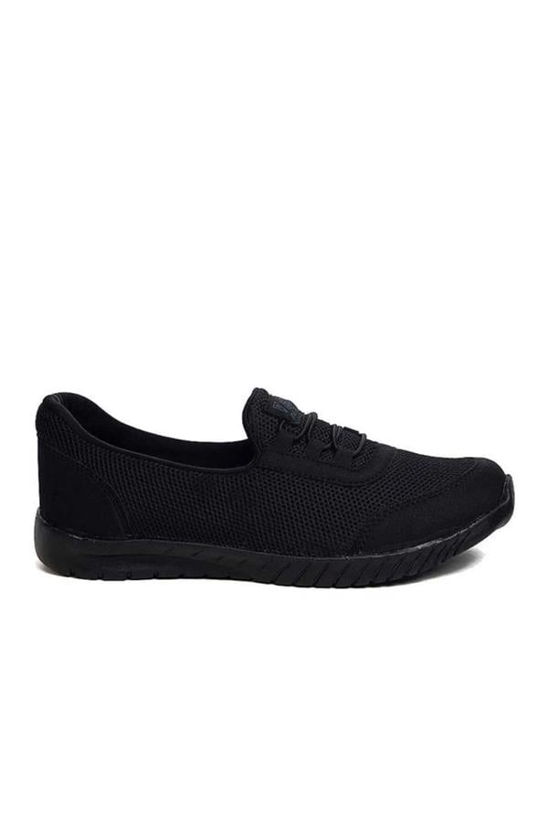 Parley 2024-25 Anorak Lastikli Anatomik Kadın Sneaker