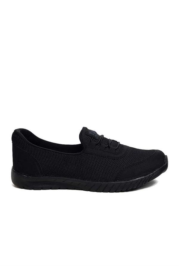 Parley 2024-25 Anorak Lastikli Anatomik Kadın Sneaker