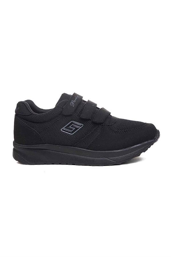 Parley 918-25 Anorak Anatomik Cırt Bant Kadın Sneaker