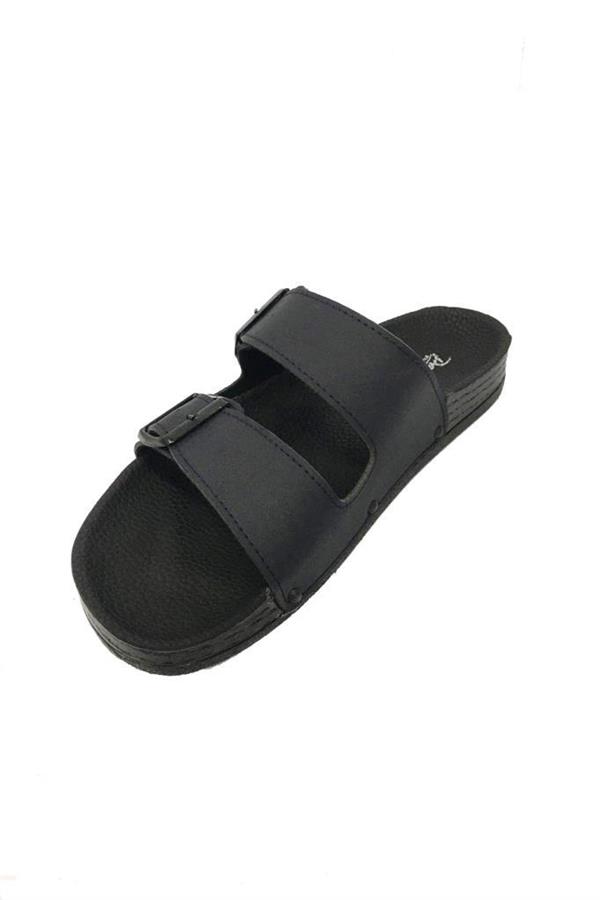 Parmi 21351-24 Anatomik Suya Dayanıklı Erkek Terlik