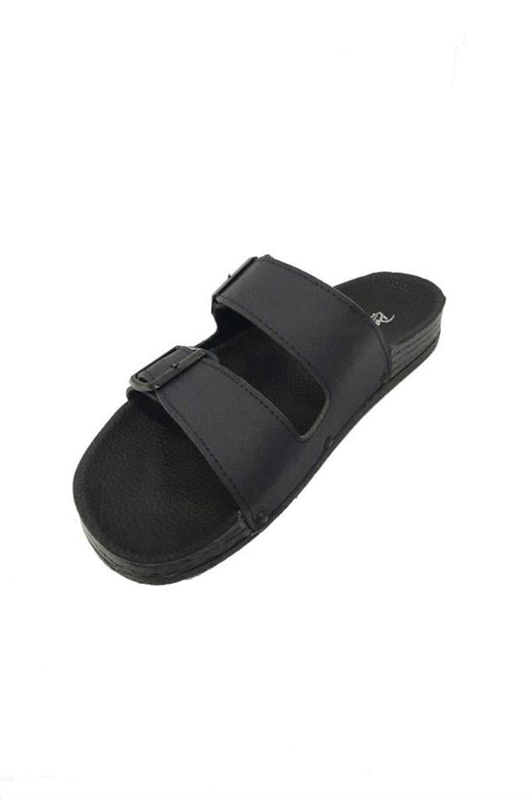 Parmi 21351-24 Anatomik Suya Dayanıklı Erkek Terlik 45-47
