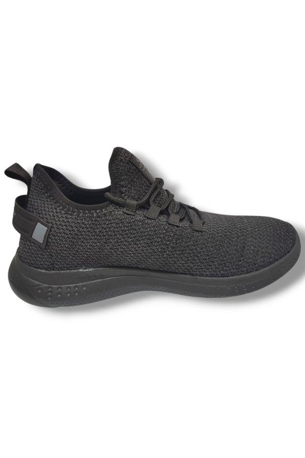 Pasomia 085-25 Triko Slip On Anatomik Erkek Sneaker