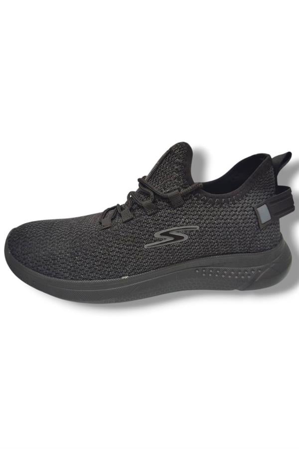 Pasomia 085-25 Triko Slip On Anatomik Erkek Sneaker