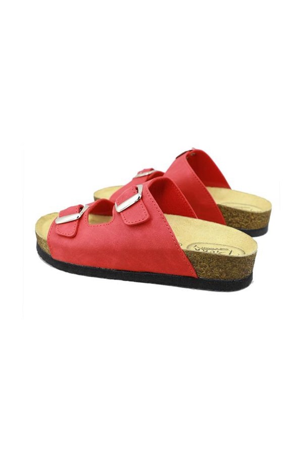 Pienn 10001-21 Anatomik Trend Fashion Kadın Terlik