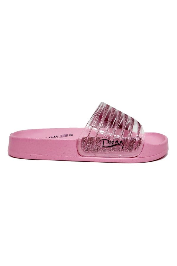 Pienn 18174 Anatomik Fashion Patik Çocuk Terlik