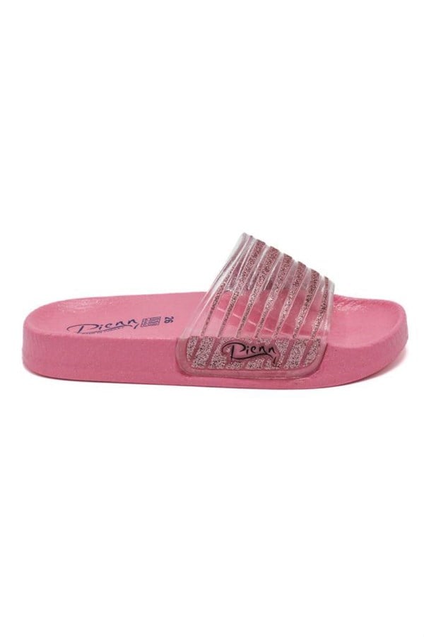 Pienn 18174 Anatomik Fashion Patik Çocuk Terlik