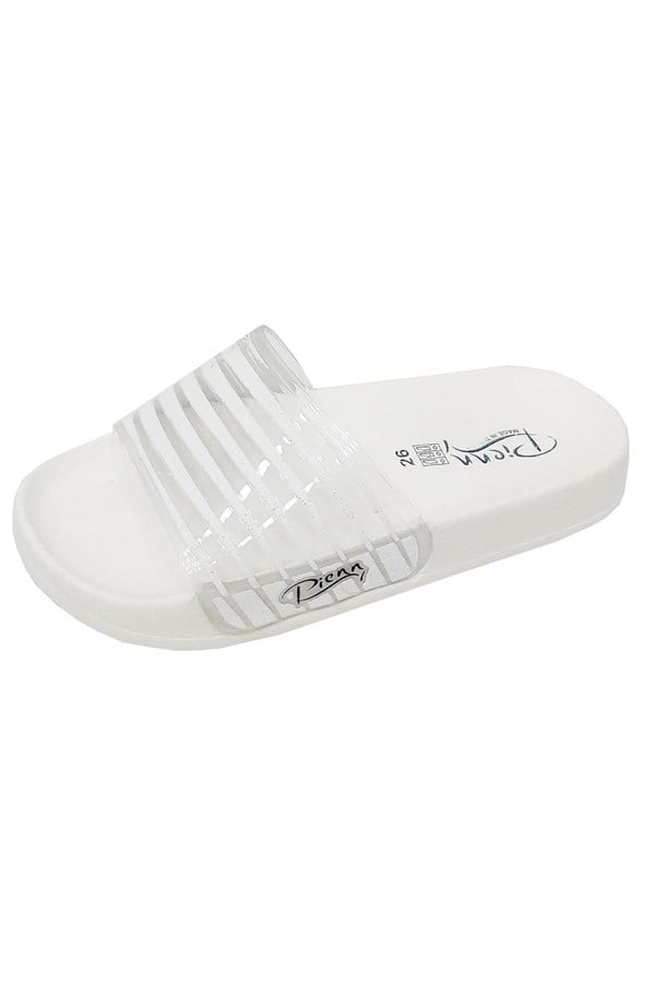 Pienn 18174 Anatomik Fashion Patik Çocuk Terlik