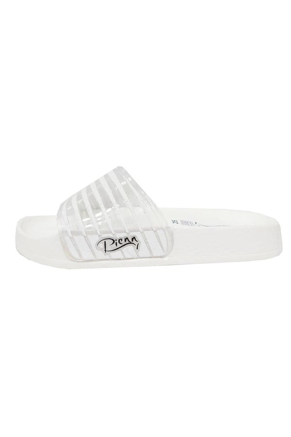 Pienn 18174 Anatomik Fashion Patik Çocuk Terlik