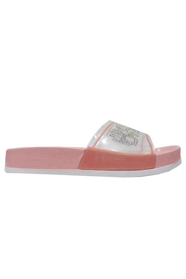 Pienn 22807 Anatomik Fashion Kadın Terlik