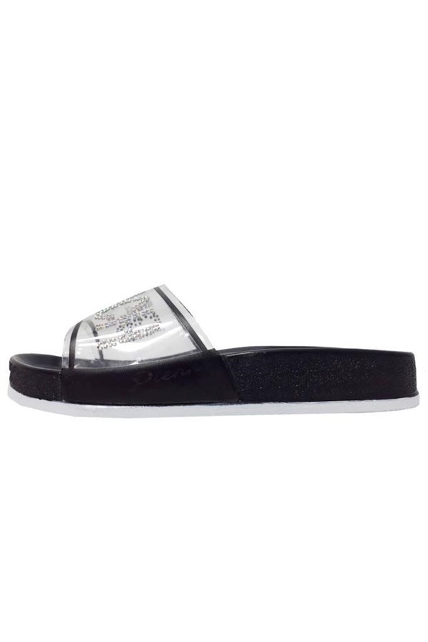 Pienn 22807 Anatomik Fashion Kadın Terlik