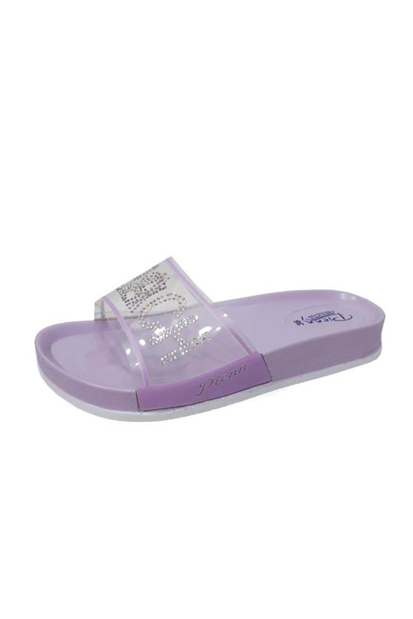 Pienn 22807 Anatomik Fashion Kadın Terlik