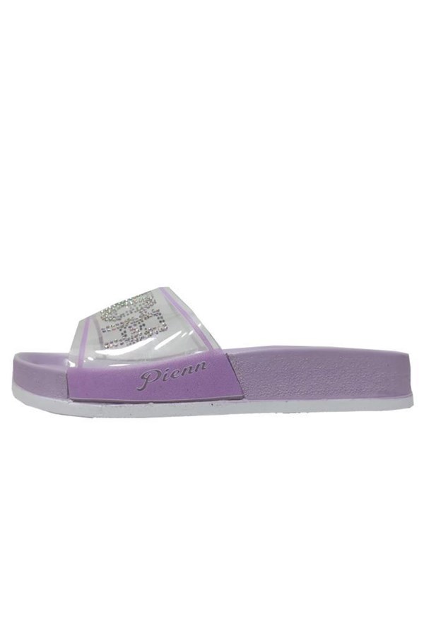 Pienn 22807 Anatomik Fashion Kadın Terlik