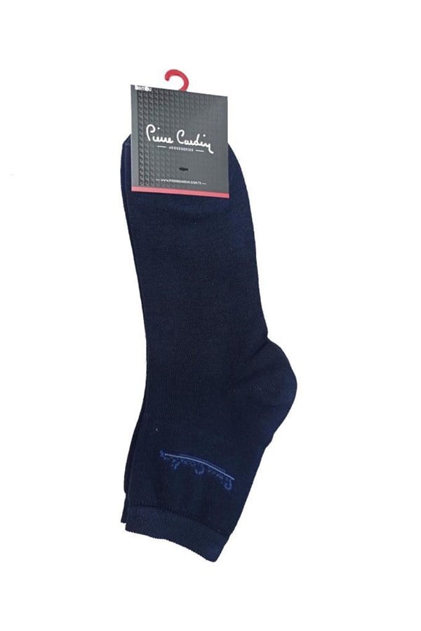 Pierre Cardin 2023 Bilbao Erkek Çorap 40-44