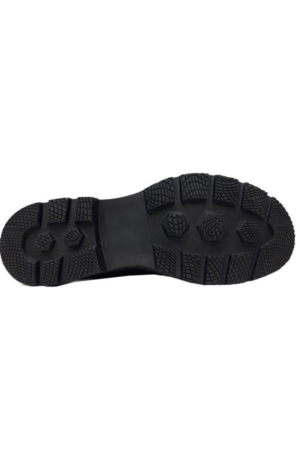 Pierre Cardin 382208 Hakiki Nubuk Deri Erkek Bot
