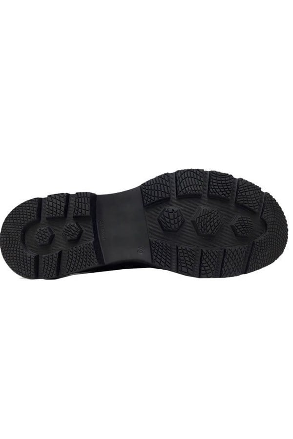 Pierre Cardin 382208 Hakiki Nubuk Deri Erkek Bot