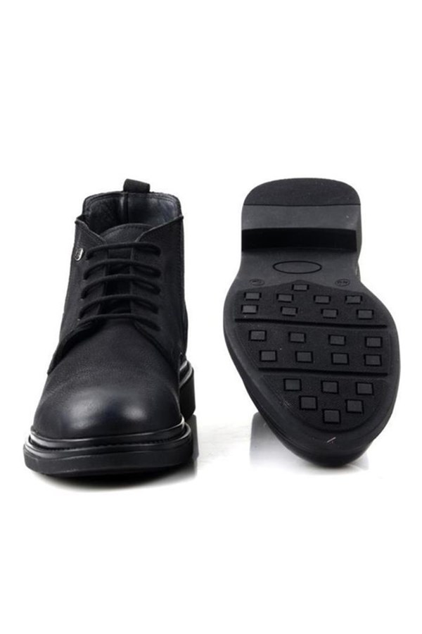 Pierre Cardin 382210 Hakiki Nubuk Deri Erkek Bot
