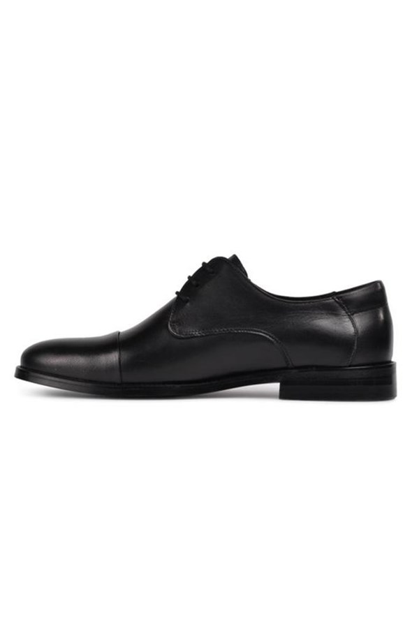 Pierre Cardin 53140 Hakiki Deri Erkek Ayakkabı