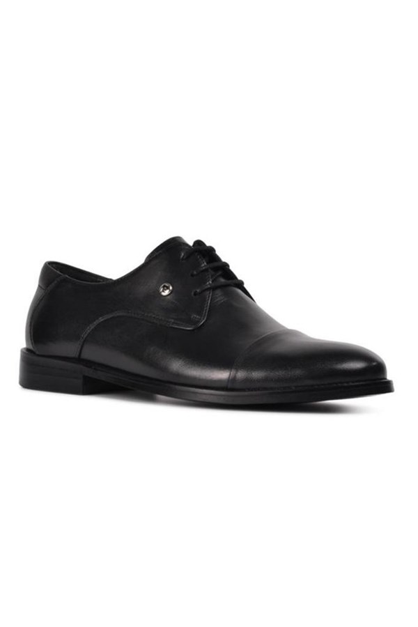Pierre Cardin 53140 Hakiki Deri Erkek Ayakkabı