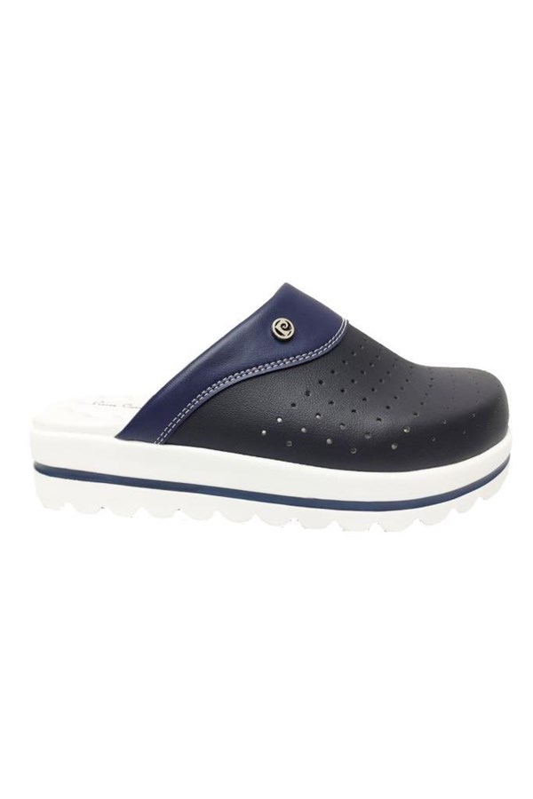 Pierre Cardin 6778 Medikal Ortopedik Sabo Terlik