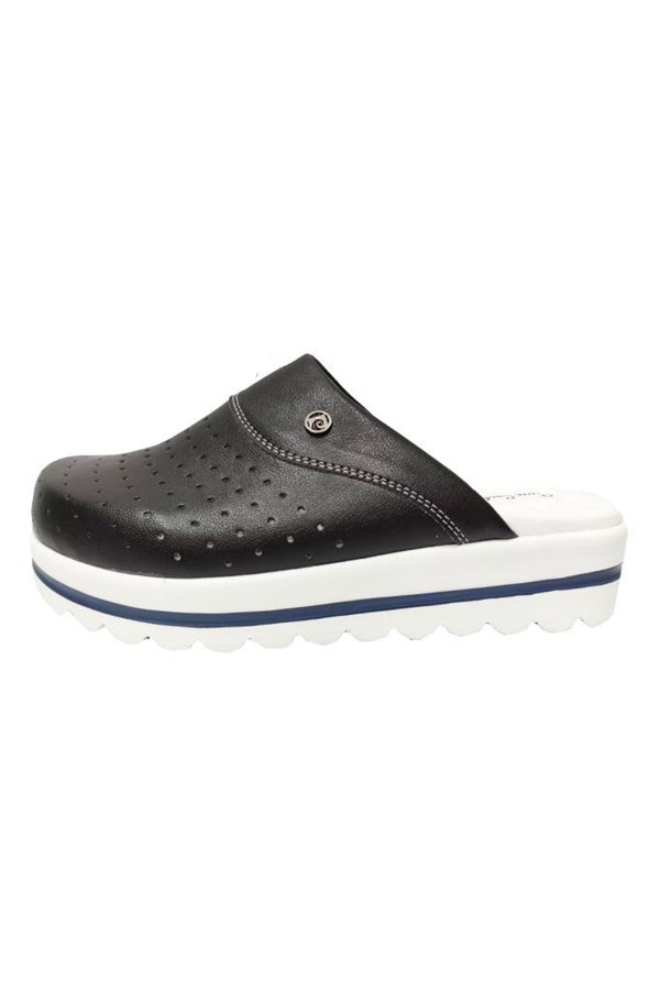 Pierre Cardin 6778 Medikal Ortopedik Sabo Terlik