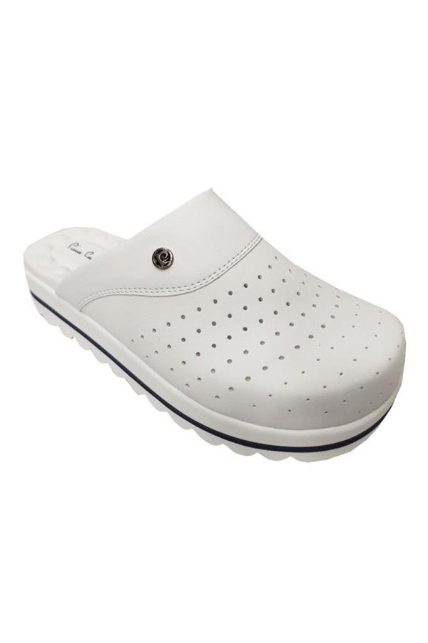 Pierre Cardin 6778 Medikal Ortopedik Sabo Terlik