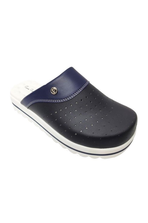 Pierre Cardin 6778 Medikal Ortopedik Sabo Terlik