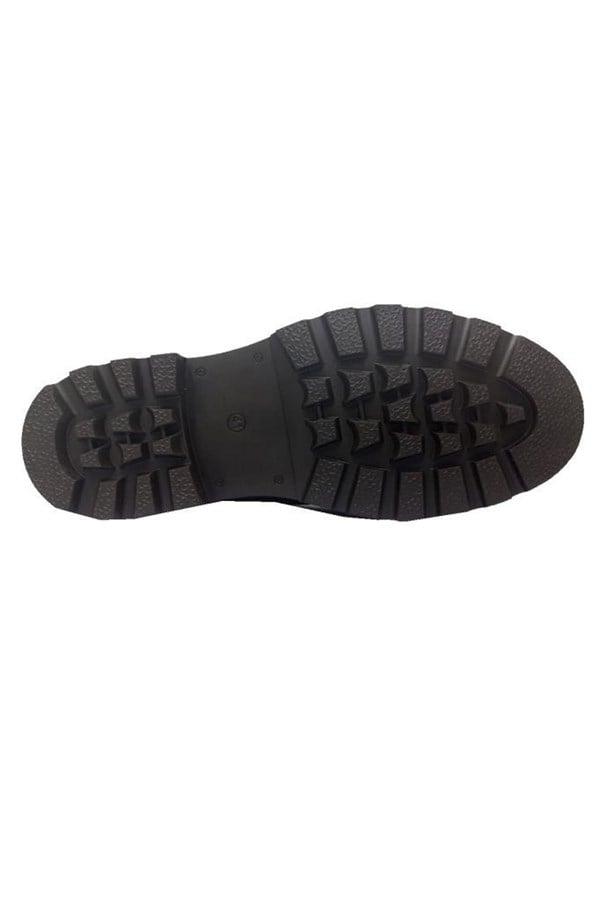 Pierre Cardin 77500 Hakiki Nubuk Deri Erkek Bot