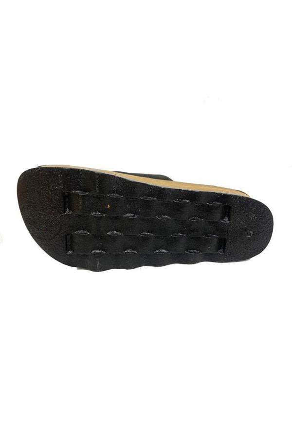 Polero 35132-24 Anatomik Trend Fashıon Kadın Terlik