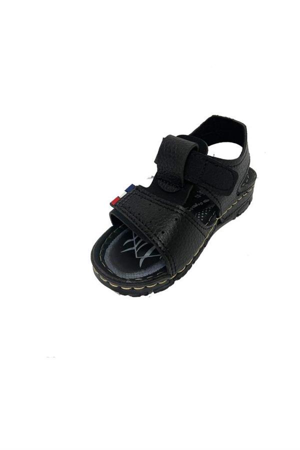 Poliva 5009-24 Anatomik Erkek Çocuk Sandalet