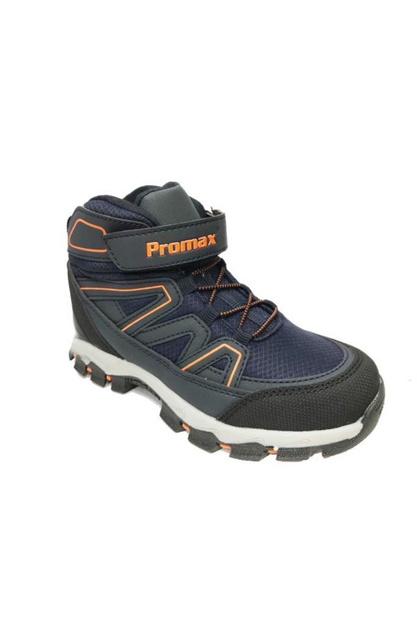 Promax 1726 Deri Filet Çocuk Spor Bot