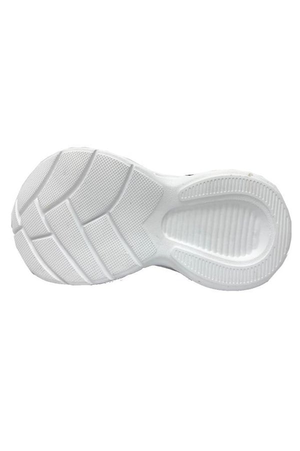 Promax 1730 Işıklı Deri Simli Patik Çocuk Spor Ayakkabı 26-31