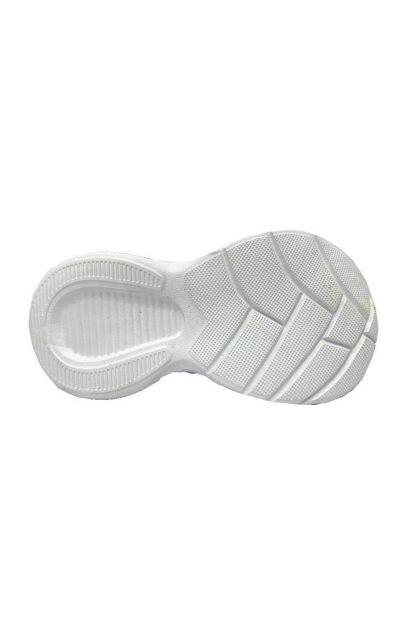 Promax 1730 Işıklı Deri Simli Patik Çocuk Spor Ayakkabı 26-31