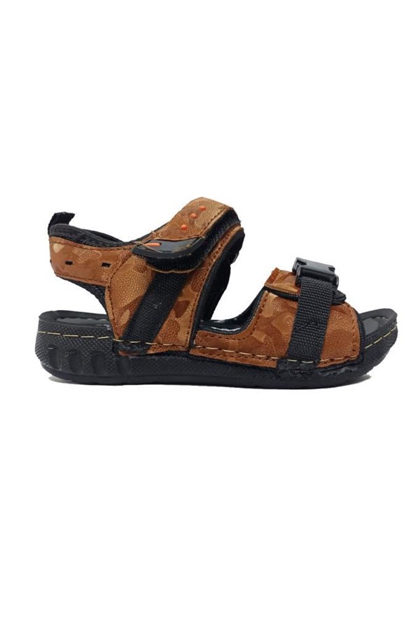 Proter 2005 Anatomik Suya Dayanıklı Filet Çocuk Sandal