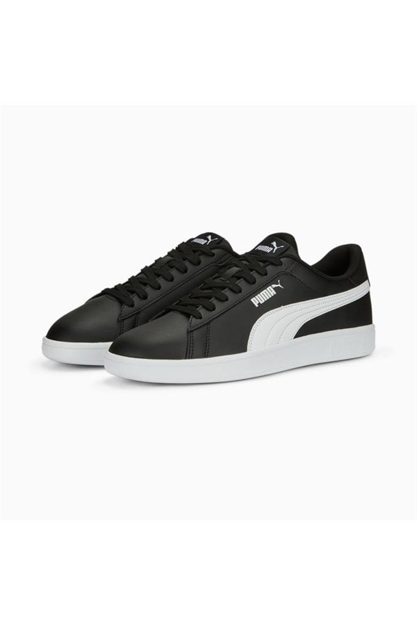 Puma 390987-04 Smash 3.0 L Sneakers Ayakkabı