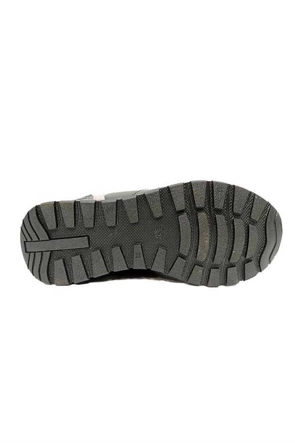 Reback 5501 Deri Erkek Çocuk Spor Ayakkabı