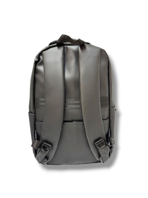 recaro 600-25 Deri Laptop Bölmeli Sırt Çanta