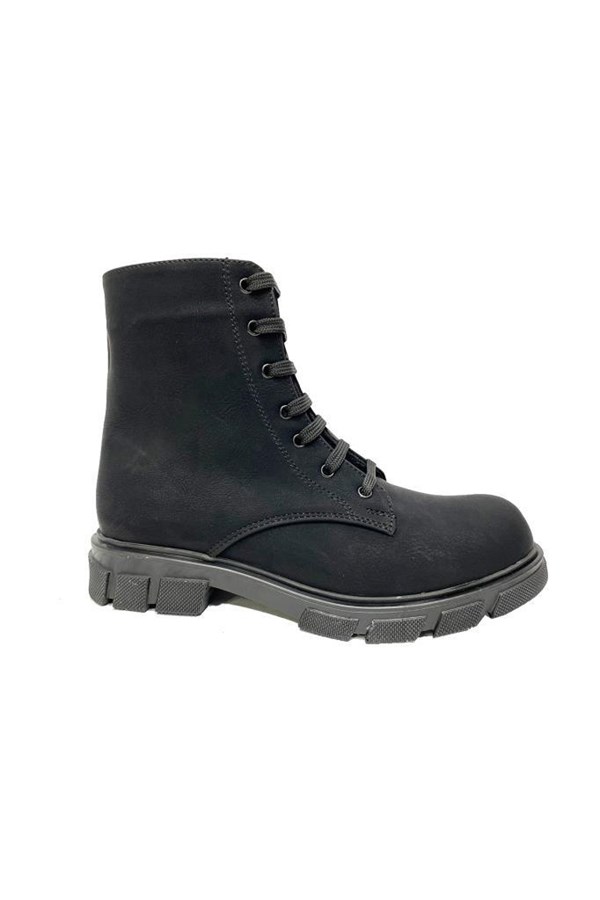 Sdf 85 Deri Trend Fashion Kadın Bot