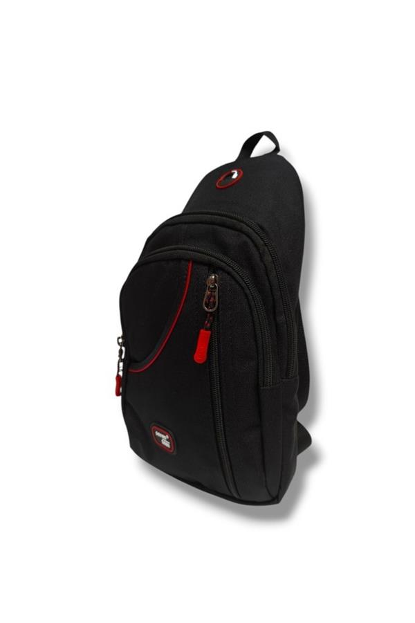 Seventeen 3474-25 Bodybag Erkek Çapraz Çanta