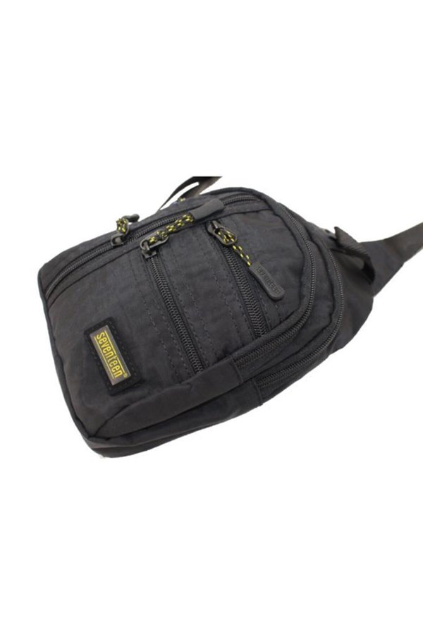 Seventeen 4924-22  Erkek Body Bag Çapraz Çanta