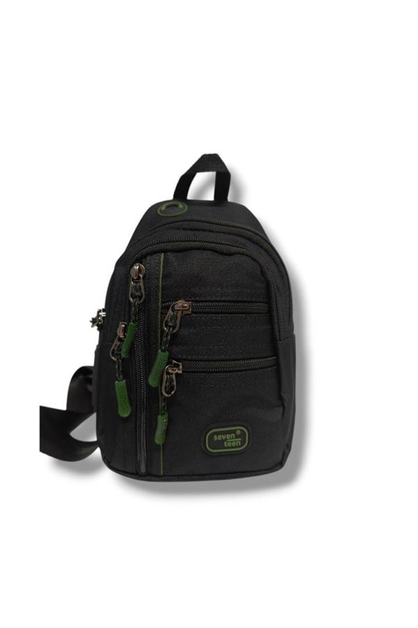 Seventeen 4924-25  BodyBag Erkek Çapraz Çanta