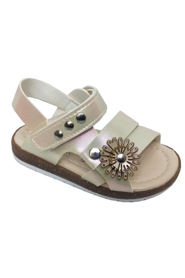 Şirinbebe 2310B Ortopedik Bebe Sandalet