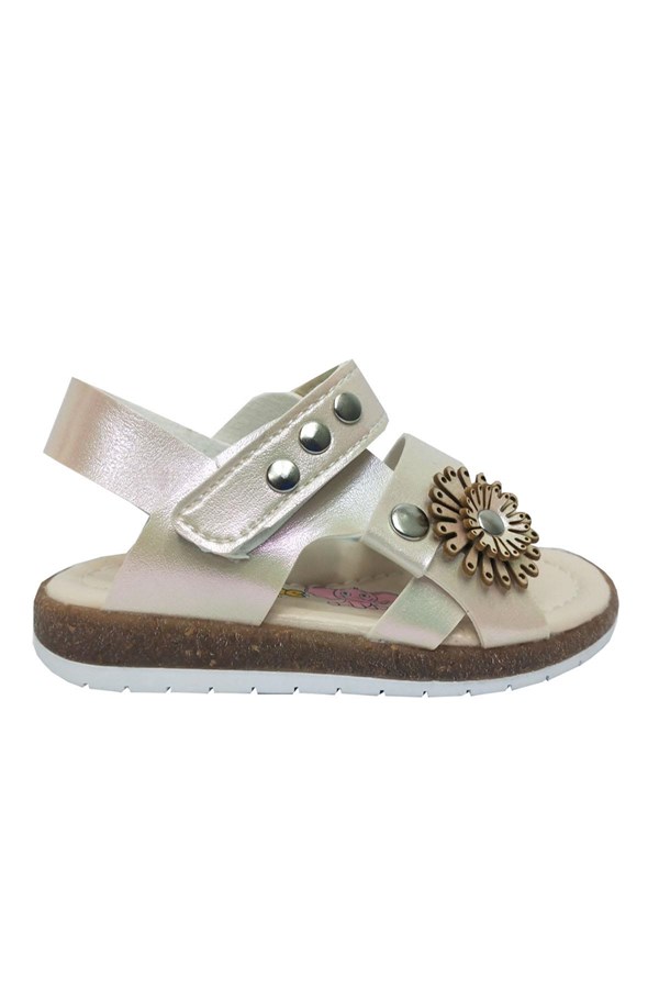 Şirinbebe 2310B Ortopedik Bebe Sandalet