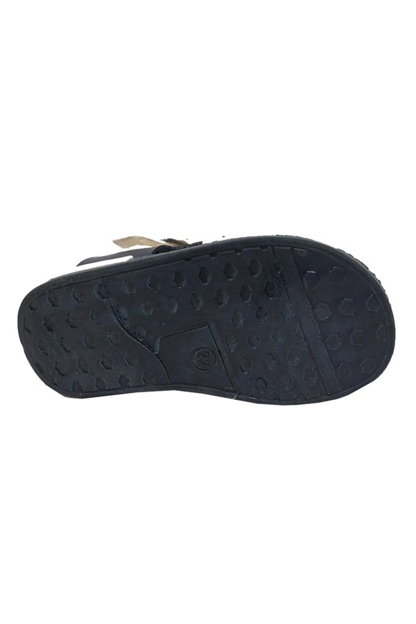 Şirinbebe 2366B Ortopedik Bebe Çocuk Sandalet
