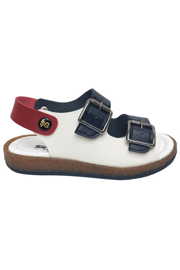 Şiringenç 2489F Ortopedik Filet Çocuk Sandalet