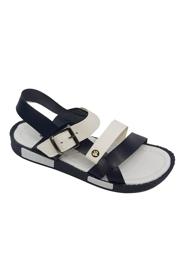 Şiringenç 2523F Ortopedik Filet Çocuk Sandalet